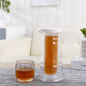 Clear Acrylic Whiskey Glasses for Home Commercial Use Wine Cups Beer Mugs Bar Unbreakable Drinkware - Product Image 3