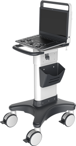 Appareil d'échographie Doppler couleur vétérinaire portable SonoScape E2 ProV, SonoScape E2 Pro, nouveau - Product Image 4