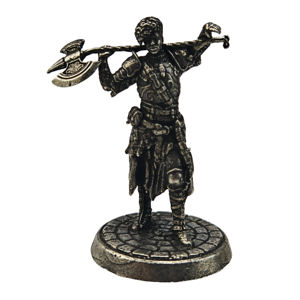Miniature in Metallo all'Ingrosso per Giochi di Ruolo - Product Image 2