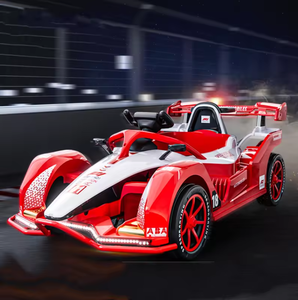 מפעל הסיטונאי פלסטיק ישיר שני נסיעה ילדים לרכב-על רכב מרחוק - Product Image 4