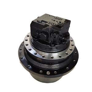 21y-60-12300 Reis Motor Voor Komatsu Graafmachine <span class=keywords><strong>Pc128</strong></span> <span class=keywords><strong>PC128</strong></span>-UU Eindaandrijving - Product Image 1