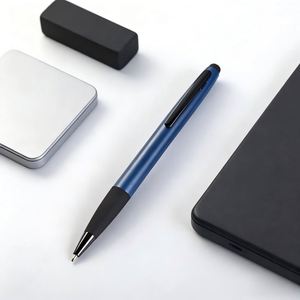 High-end Promotional Metal Touch Screen Ballpoint <b>Pens</b> Wholesale Elegant <b>Pen</b> Signature <b>Pens</b> with Custom logo Suitable As Gifts - Product Image 5