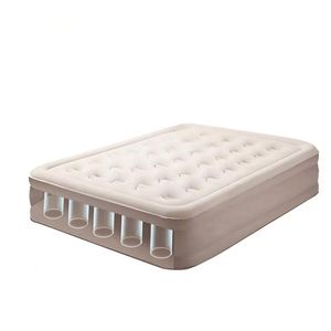 2025 yeni YX şişme yatak otomatik şişme yatak açık kamp yüksek akın taşınabilir hava yastığı yatak - Product Image 6