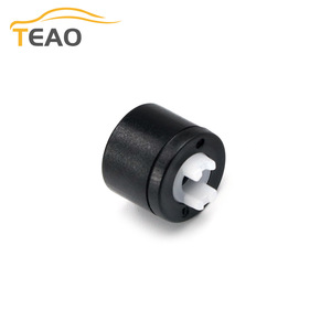 Amortisseur rotatif en plastique Teao Rd T017 pour applications automobiles et industrielles - Product Image 1