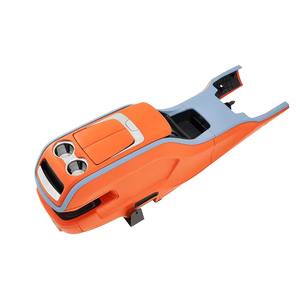 Reposabrazos para Benz Clase V V260 <span class=keywords><strong>V250D</strong></span> <span class=keywords><strong>Vito</strong></span> W447 220D, Maletero Central con Refrigeración - Product Image 1