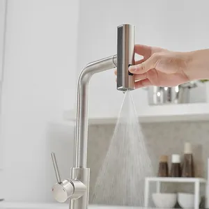 Смеситель для раковины - Product Image 5