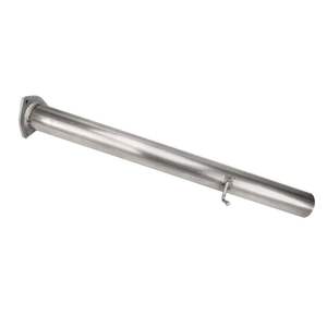 Kit de tuyau de silencieux de collecteur d'échappement pour Dodge 2013-2017 <span class=keywords><strong>Ram</strong></span> 2500 <span class=keywords><strong>3500</strong></span> 6.7L Cummins <span class=keywords><strong>Diesel</strong></span> 4 "409 acier inoxydable USA STOCK FACTORY - Product Image 6