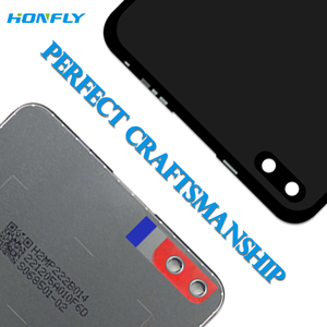 Honfly vente en gros téléphone portable LCD pour Infinix <span class=keywords><strong>ZERO</strong></span> 8 X687 X687B écran + écran tactile numériseur remplacement pour Infinix 8i lcd - Product Image 2