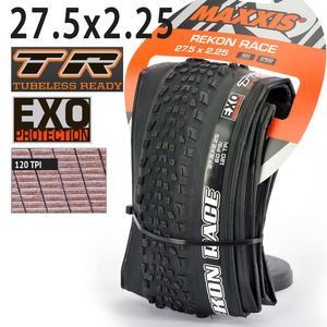 MAXXIS IKON-E-BIKE de vélo pliable, pneu sans chambre, anti-<span class=keywords><strong>crevaison</strong></span>, pour <span class=keywords><strong>VTT</strong></span> 26x2/2.2/2.35 27,5x2.2/2.35 29x2/2.35/2.6 - Product Image 2
