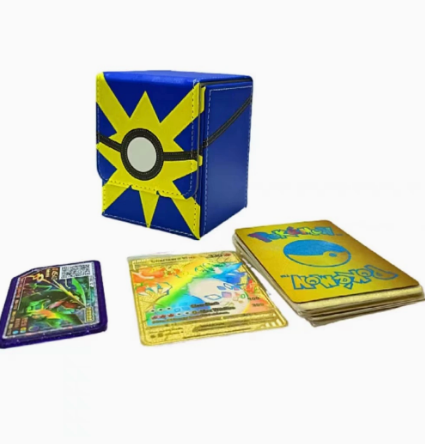 Balle proactive [Jaune Bleu]