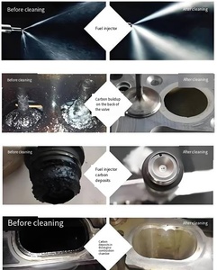 <span class=keywords><strong>Desengrasante</strong></span> <span class=keywords><strong>Industrial</strong></span> Ecológico Concentrado - Fórmula Potente y Biodegradable para Grasa de Cocina y Taller Mecánico - Product Image 4