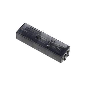 Repuesto Original de Filamento Creality para Impresora 3D Hi K2 Plus Multicolor, Accesorio de Plástico - Product Image 4