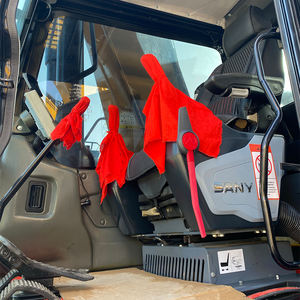 รถขุด Sany365 มือสอง น้ำหนัก 36 ตัน รุ่น SanySY365H SY365 พร้อมปั๊มไฮดรอลิกแบบตีนตะขาบสำหรับขาย - Product Image 5