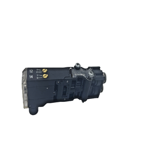 0820057101นิวเมติกวาล์วทิศทางหลอด2x3/<span class=keywords><strong>2</strong></span> NC 6มม. - Product Image 1