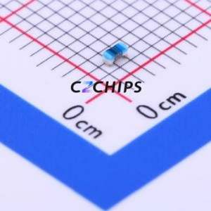 Inductor de Potencia LQW18AN18NG00D 0603 (Inductancia: 18nH) (Precisión: 2%) (Corriente Nominal: 550mA) - Product Image 1