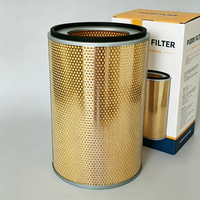 Filtre à air en gros PA3699 P772585 P774576 E761L C291055/Lx797 S3726/1457433726