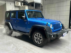 <span class=keywords><strong>Jeep</strong></span> Wrangler 3.6L <span class=keywords><strong>Rubicon</strong></span> 4 Puertas 2015 Usado, Venta al por Mayor de Autos Usados - Product Image 5