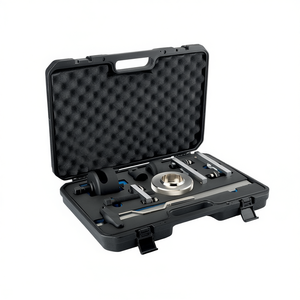 Juego de Herramientas de Sincronización de Motor Fasano Tools FG 193DSG S9 de Acero con Garantía de 3 Años para Motores - Product Image 2