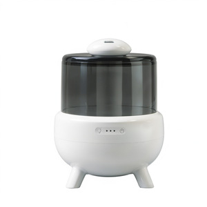Desktop <b>Humidifier</b> 1.0-2.5L Quiet Operation Large Mist Touch Control Home Use - Product Image 4