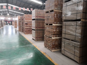 Ladrillo de mullita SiC de alta calidad Henan para horno rotatorio de clinker de cemento de proceso seco grande 7000TPD - Product Image 5