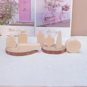 Силиконовая форма для парфюмерного мыла - Product Image 1
