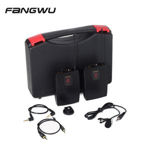 High Quality Boya Interview Wireless Microphone - Product Image 3