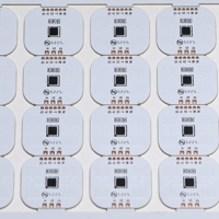 Module de capteur radar de présence humaine 24 GHz, portée 15 m, faible consommation, détection de mouvement MmWave pour éclairage intelligent, serrure de porte, IoT