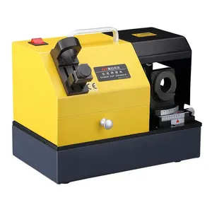 Screw tap grinder MR-Y3C projeto o mais novo portátil/re-apontador/máquina de afiar