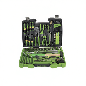 Juego de Herramientas para Reparación de Automóviles Fasano de 625 Piezas con Llaves de Tubo, Destornilladores, Alicates y Más para Mantenimiento y Reparación de Automóviles - Product Image 2