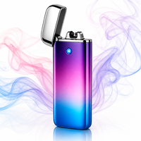 Accessoires de cigarette électronique en gros : Briquet électrique USB rechargeable portable, stylo jetable 0,5 ml, 1 ml, 2 g