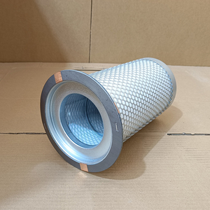 Filtro Separador de Aceite Comprimido Manny 2116010159, Nuevo, Industrial, para Compresor de Aire de Tornillo, Material de Fibra de Vidrio, Garantía de 6 Meses - Product Image 4