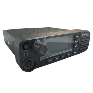 <span class=keywords><strong>Autoradio</strong></span> mobile original XiR M8668i pour talkie-walkie longue portée Motorola 50KM - Product Image 4