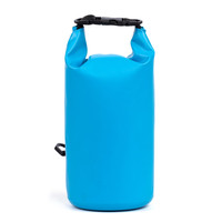 Bolsa Seca Impermeable de PVC de Fábrica OEM de 10 20 30 40 50 60 70 80 90 100 110 Litros