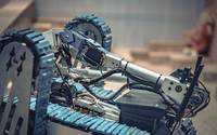 Caméra de profondeur Intel RealSense D435i pour la robotique ou la réalité augmentée et virtuelle