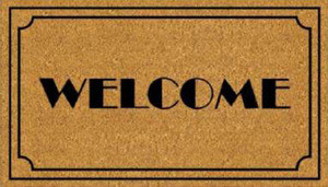 Alfombrilla impresa de PVC Premium antideslizante Diseño colorido de larga duración Mantenimiento simple Ideal para uso en el hogar o la oficina - Product Image 6