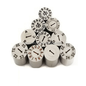 Tiêm mốc ngày tem chèn chỉ số thành phần - Product Image 4