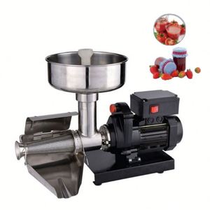 Machine à confiture et sauce domestique en acier inoxydable, presse-tomates, extracteur de jus de tomate, machine à ketchup - Product Image 4