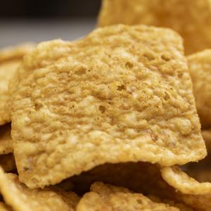 Galletas de Trigo Sarraceno Integrales Picantes y Bajas en Grasa Htfoodie, Bolsa a Granel, Refrigerios Sustitutivos de Comida para Distribución al por Mayor - Product Image 4