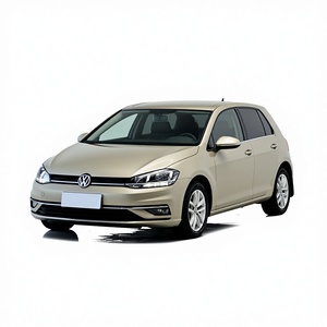 2019 <span class=keywords><strong>2022</strong></span> 2023 Usado para Volkswagen Golf 5 puertas 5 plazas Gasolina Turbo Automático Volante a la izquierda - Product Image 1
