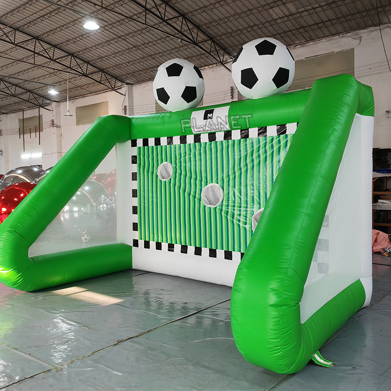 GoalPlay™ Jeu de Tir au Football pour Enfants | Plaisir en Intérieur et en Extérieur – Middo Paris