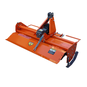 Luanhui Certified Lightweight Carbon Steel Tiller Attachment 4.7 Inches Maximum Working Depth 264.56 kg - Product Image 6