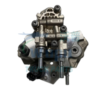 Pompe à injection de carburant haute pression 0445020150 pour moteur de camion et bus universel ISF3.8 DONGFENG FOTON