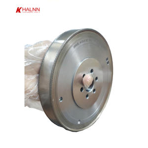 Rouleaux en diamant spéciaux pour les machines à rectifier les engrenages, affûteurs de roues en corindon, affûteurs rotatifs CVD, outils d'affûtage - Product Image 6