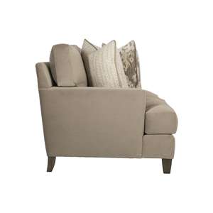 <span class=keywords><strong>Mila</strong></span>現代オフィスエントリー家具アンティーク生地チェスターフィールド2人乗りリクライニングソファマッサージアパート倉庫用 - Product Image 2