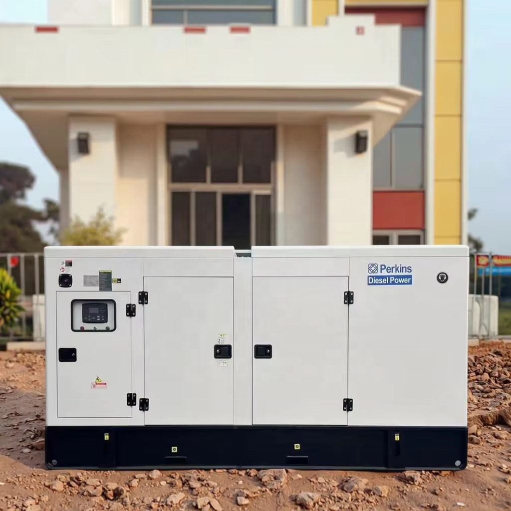 generator diesel 15kw