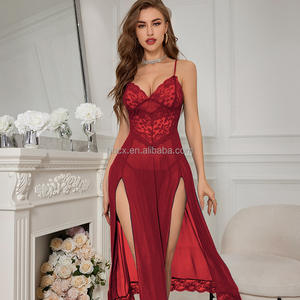 CX3584 2025 <span class=keywords><strong>vendita</strong></span> calda donna <span class=keywords><strong>Sexy</strong></span> intimo intimo pigiama esotico <span class=keywords><strong>abbigliamento</strong></span> esotico - Product Image 5