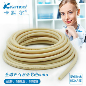 ท่อปั๊มเคมีแบบทนทานต่อสารเคมี ขนาด 7.2x4.8 มม. ซิลิโคน Saint-Gobain/BPT |   หลอดอะไหล่สำหรับเครื่องวิเคราะห์ CEMS - Product Image 1