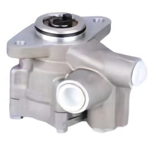 Pompe hydraulique de direction assistée à engrenages de pièces automobiles pour <span class=keywords><strong>DAF</strong></span> OEM 7685 900 <span class=keywords><strong>104</strong></span> - Product Image 1