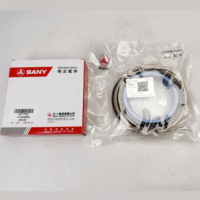 Kits de joints de vérin hydraulique pour excavatrice 60140865K 60140866K 60217494K Neufs de haute qualité Garantie de 6 mois pour SY335