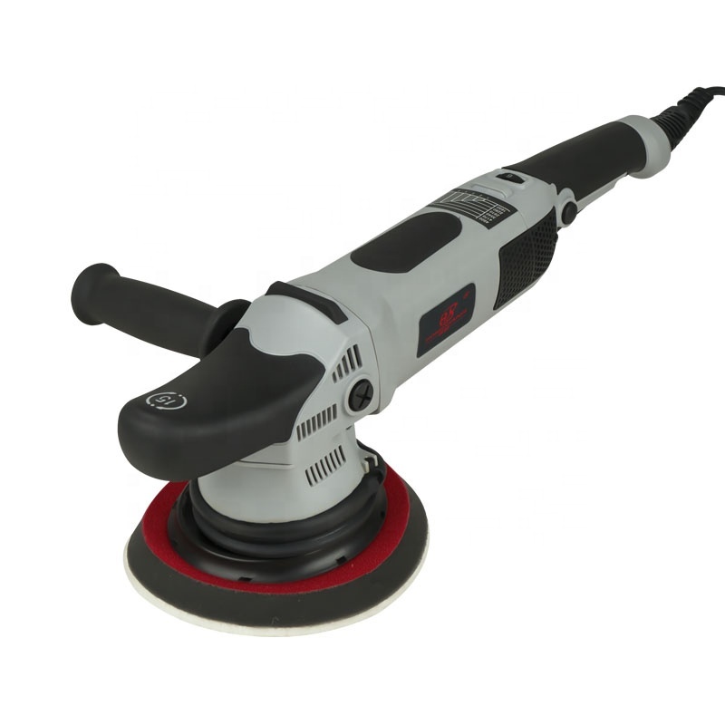 Action Electric Polisher Multifunctional Six Speed